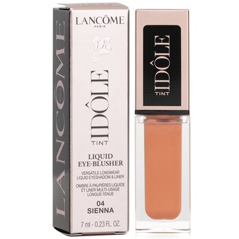 Lancome - Idole Tint Liquid Eyeblusher - # 04 Sienna Image 1