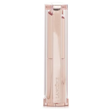 Lancome - Lip Idle Butterglow Color Balm - # 33 Idole Nude Image 2
