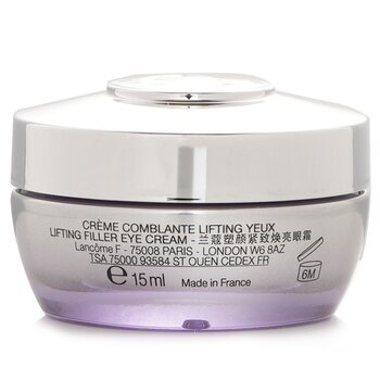 Lancome - Renergie Lifting Filler Eye Cream Image 2