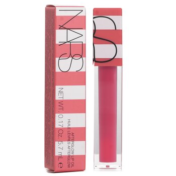 NARS - Afterglow Lip Oil - #508 High Life Image 1