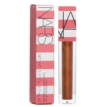 NARS - Afterglow Lip Oil - #231 Laguna Image 1