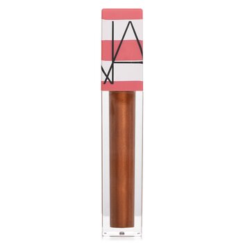 NARS - Afterglow Lip Oil - #231 Laguna Image 2