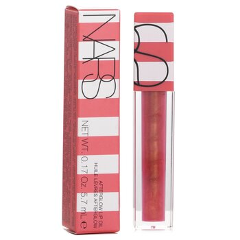 NARS - Afterglow Lip Oil - #777 Orgasm Image 1
