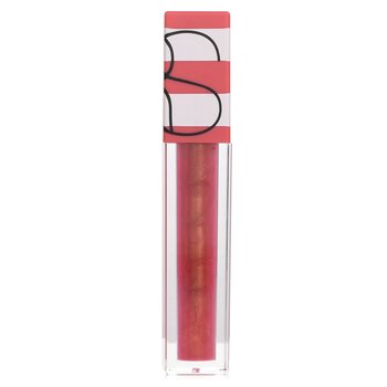 NARS - Afterglow Lip Oil - #777 Orgasm Image 2
