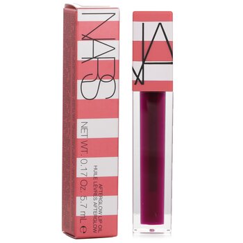 NARS - Afterglow Lip Oil - #520 Wondrous Image 1