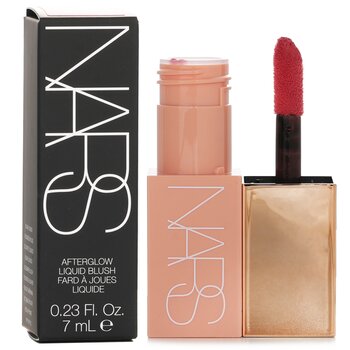 NARS - Afterglow Liquid Blush - # Secret Lover Image 1