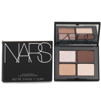 NARS - Quad Eyeshadow - # Mojave Image 1