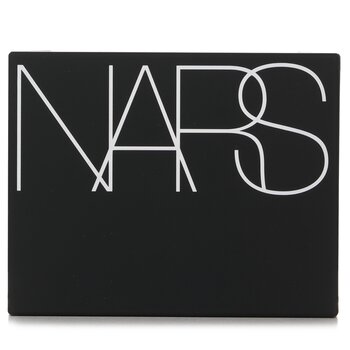 NARS - Quad Eyeshadow - # Mojave Image 2