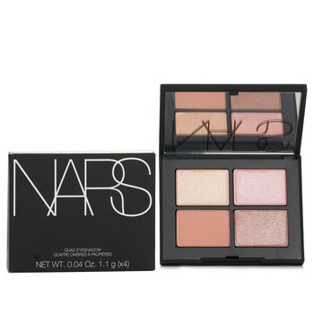 NARS - Quad Eyeshadow - # Orgasm Image 1