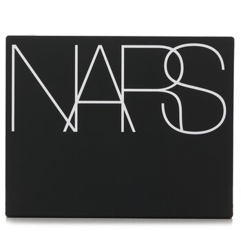 NARS - Quad Eyeshadow - # Orgasm Image 2