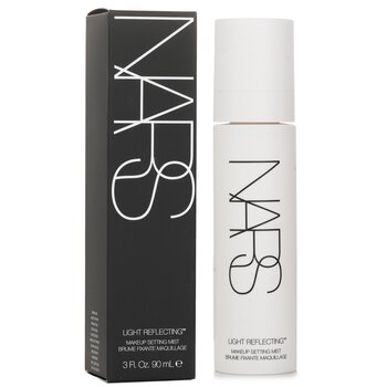 NARS - Light Reflecting Makeup Setting Mist Image 1