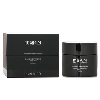 111skin - Black Diamond Cream Image 1