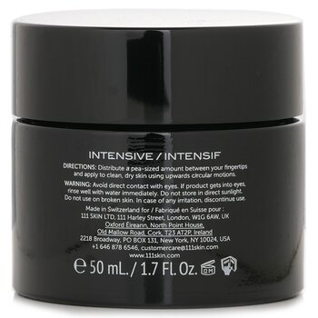 111skin - Black Diamond Cream Image 2