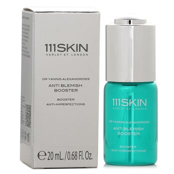 111skin - Anti Blemish Booster Image 1