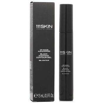 111skin - Black Diamond Contour Gel Image 1