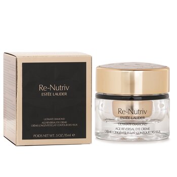 Estee Lauder - Ultimate Diamond Age Reversal Eye Cream Image 1