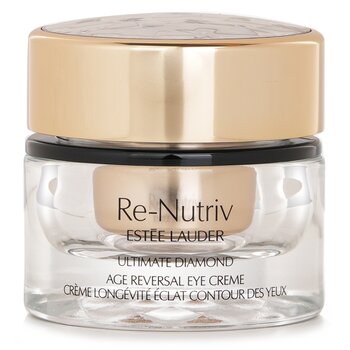 Ultimate Diamond Age Reversal Eye Cream (15ml) 