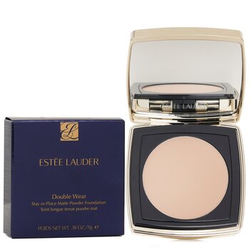 Estee Lauder - Double Wear Powder Foundation SPF10 - # 2N1 Image 1