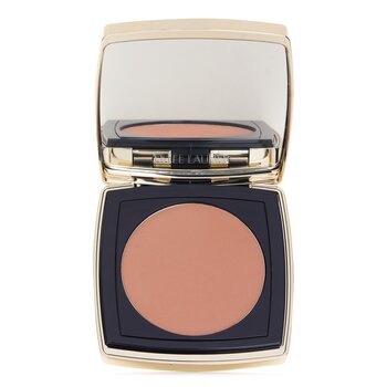 Double Wear Powder Foundation SPF10 - # 3C2 (11g) 