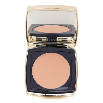 Double Wear Powder Foundation SPF10 - # 3N1 (11g) 