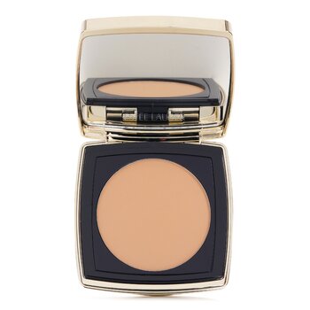 Double Wear Powder Foundation SPF10 - # 3W1 (11g) 