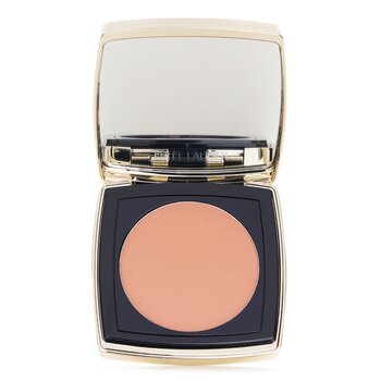 Double Wear Powder Foundation SPF10 - # 4C1 (11g) 