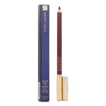 Estee Lauder - Double Wear 24H Stay-in-Place Lip Liner - # 010 CHESTNUT Image 1