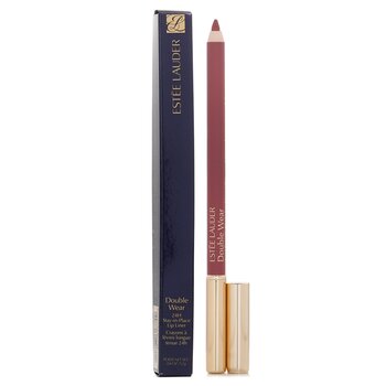 Estee Lauder - Double Wear 24H Stay-in-Place Lip Liner - # 017 MAUVE Image 1