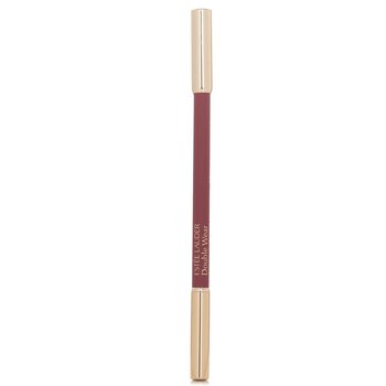 Estee Lauder - Double Wear 24H Stay-in-Place Lip Liner - # 017 MAUVE Image 2