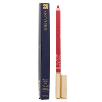 Estee Lauder - Double Wear 24H Stay-in-Place Lip Liner - # 018 RED Image 1