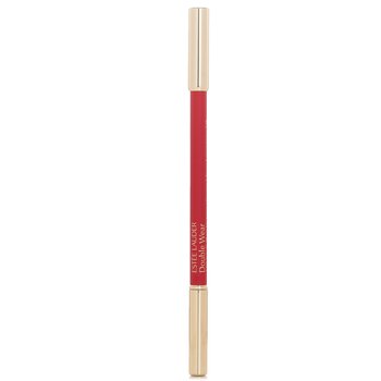Estee Lauder - Double Wear 24H Stay-in-Place Lip Liner - # 018 RED Image 2