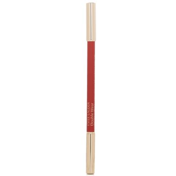 Estee Lauder - Double Wear 24H Stay-in-Place Lip Liner - # 333 PERSUASIVE Image 2