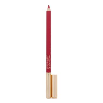 Double Wear 24H Stay-in-Place Lip Liner - # 420 REBELL.ROSE (1.2g) 