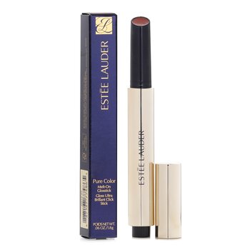 Estee Lauder - Melt On Gloss Stick - # 185 MELTED MAPLE Image 1