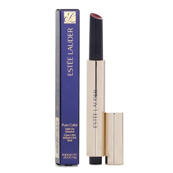 Estee Lauder - Melt On Gloss Stick - # 156 MELTED ROSE Image 1