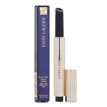 Estee Lauder - Melt On Gloss Stick - # 289 MELTED SCARLET Image 1