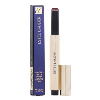 Estee Lauder - Melt On Gloss Stick - # 513 MELTED MAUVE Image 1