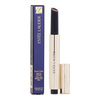 Estee Lauder - Melt On Gloss Stick - # 890 MELTED TANGERINE Image 1
