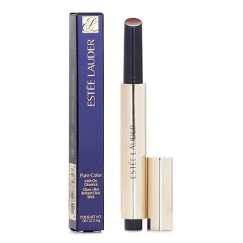 Estee Lauder - Melt On Gloss Stick - # 655 MELTED GARNET Image 1