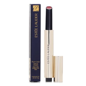 Estee Lauder - Melt On Gloss Stick - # 390 MELTED MELON Image 1