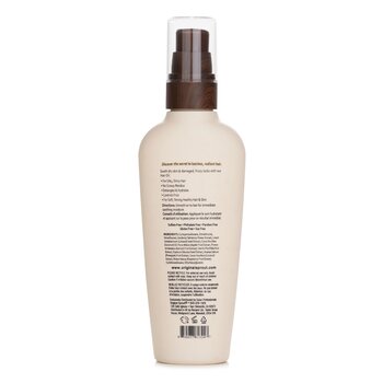 Original Sprout - Tahitian Collection Luscious Island Hair Oil Image 2