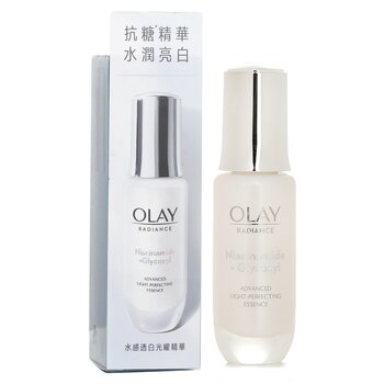 Olay - Radiance Advanced Light Perfecting Essence Image 1
