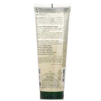 Rene Furterer - Triphasic Anti-Hairloss Shampoo Image 2