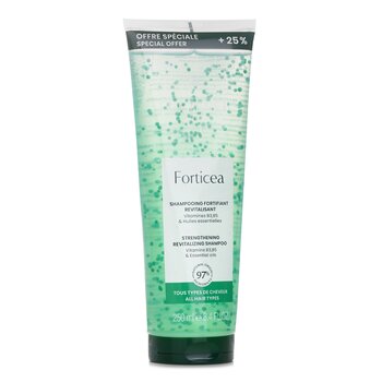Rene Furterer - Forticea Strengthening Revitalizing Shampoo Image 1
