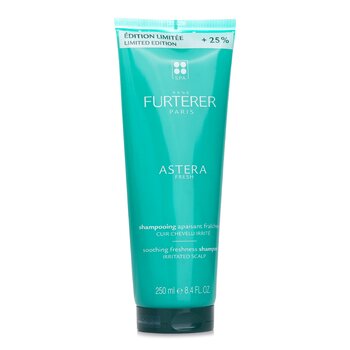 Rene Furterer - Soothing Freshness Shampoo Image 1