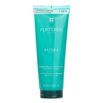 Soothing Freshness Shampoo (250ml) 