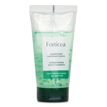Rene Furterer - Forticea Strengthening Revitalizing Shampoo Image 1