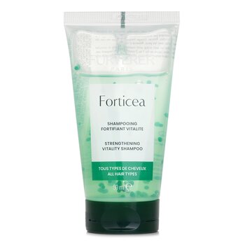 Forticea Strengthening Revitalizing Shampoo (50ml) 