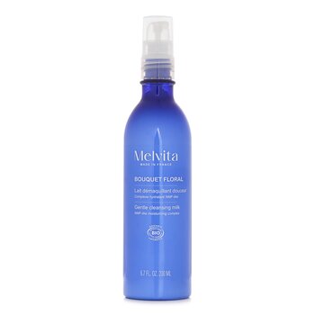 Bouquet Floral Gentle Cleansing Milk (200ml) 