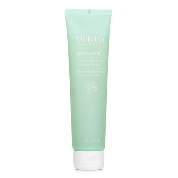 Melvita - Nectar Pur Purifying Cleansing Gel Image 1